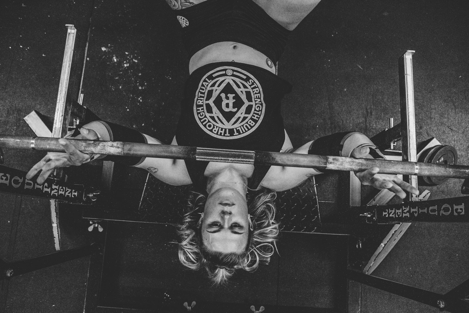 Calisthenics — StrengthSync. Adaptive strength training.