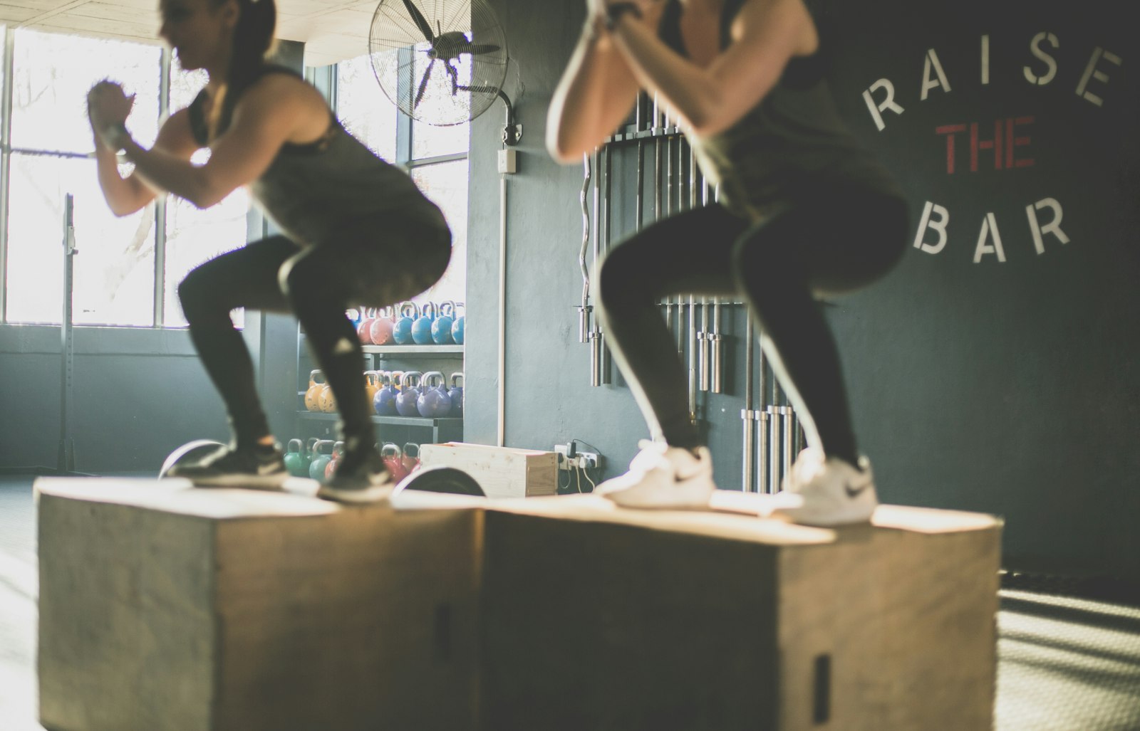Knees-Over-Toes — StrengthSync. Adaptive strength training.